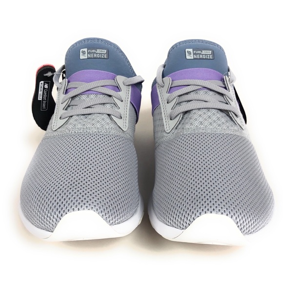 🔴 SOLD 🔴New Balance Fuelcore Nergize v1 Shoes - Picture 4 of 8